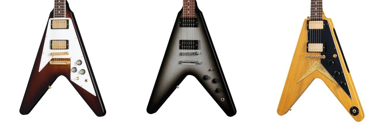 Gibson Flying V